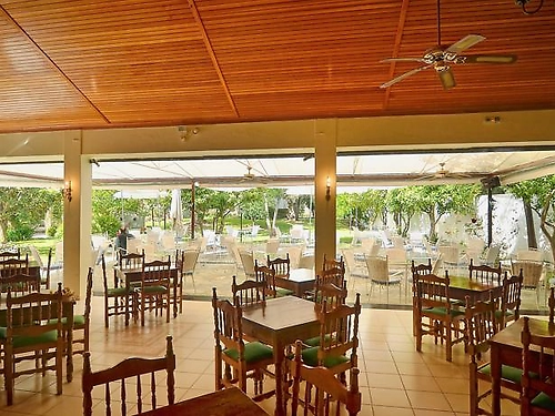 Hotel Konaki Lefkada Grecia (28 / 31)