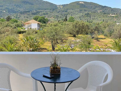 Hotel Konaki Lefkada (9 / 31)