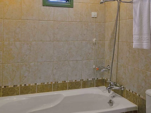 Hotel Konaki Lefkada (11 / 31)