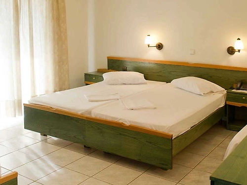 Hotel Konaki Lefkada (17 / 31)