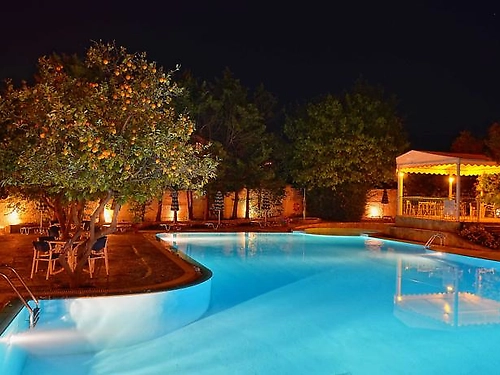 Hotel Konaki Grecia (21 / 31)