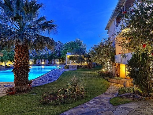 Hotel Konaki Grecia (27 / 31)