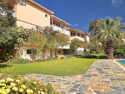 Hotel Konaki Grecia (30 / 31)