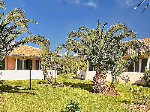 Hotel Konaki Lefkada (7 / 31)