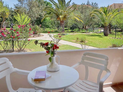 Hotel Konaki Lefkada Grecia (10 / 31)