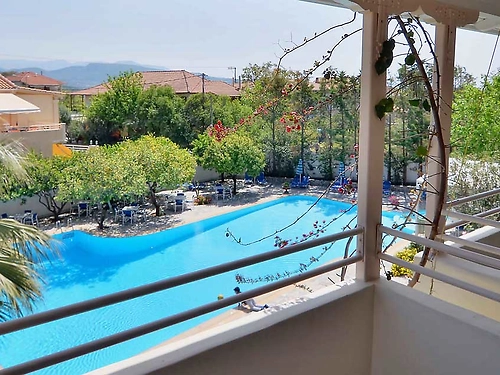Hotel Konaki Grecia (15 / 31)