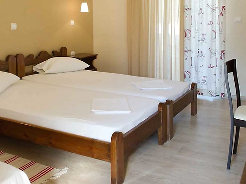 Hotel Konaki Grecia (18 / 31)