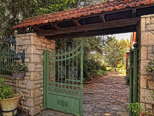 Hotel Konaki Grecia (24 / 31)