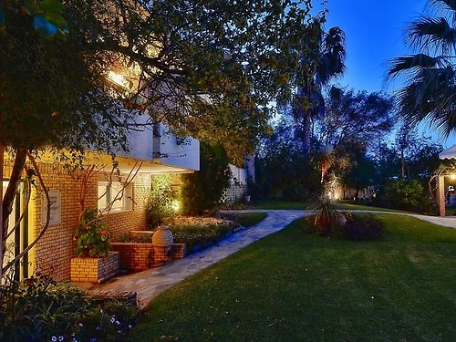 Hotel Konaki Lefkada (26 / 31)