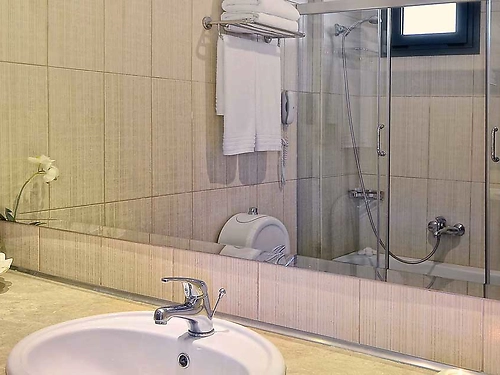 Hotel Konaki Lefkada Grecia (16 / 31)