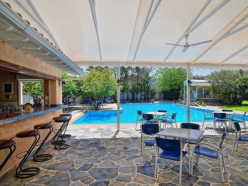 Hotel Konaki Lefkada (23 / 31)