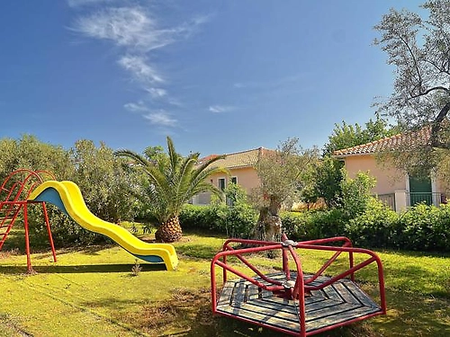 Hotel Konaki Lefkada Grecia (31 / 31)