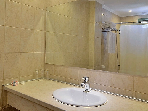 Hotel Konaki Lefkada Grecia (13 / 31)