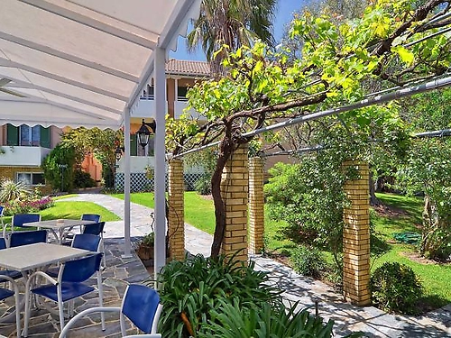 Hotel Konaki Lefkada (29 / 31)