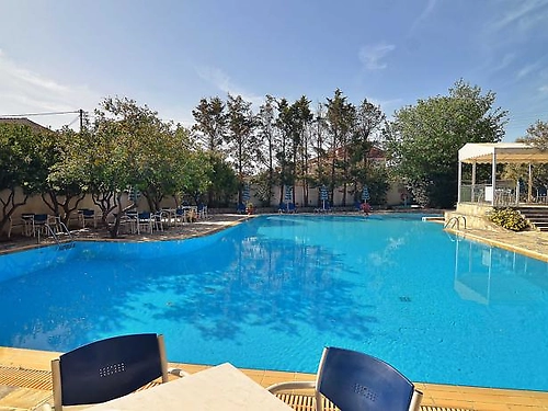 Hotel Konaki Lefkada Grecia (25 / 31)