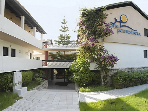 Hotel Porto Ligia Grecia (8 / 8)
