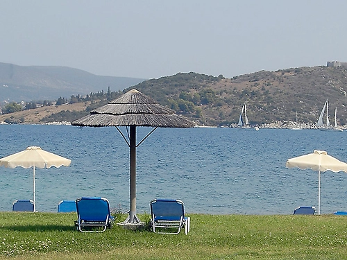 Hotel Porto Ligia Lefkada Grecia (6 / 8)