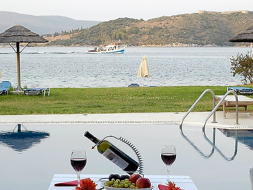 Hotel Porto Ligia Lefkada (7 / 8)