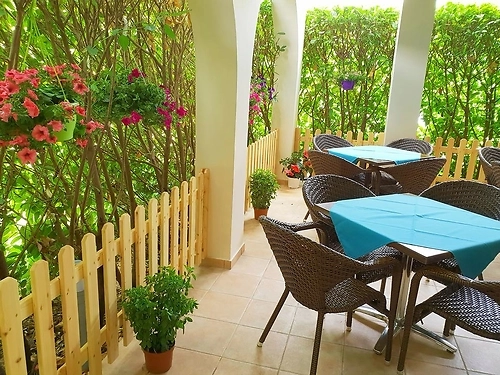 Hotel Eleana Grecia (12 / 16)