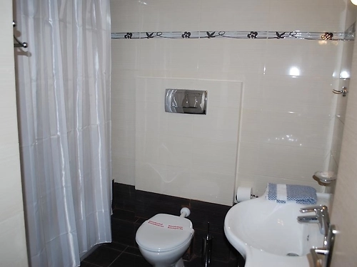 Hotel Eleana Lefkada (11 / 16)