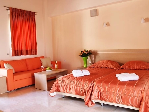 Hotel Eleana Grecia (7 / 16)