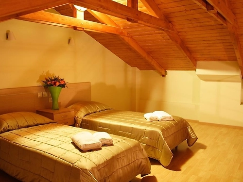 Hotel Eleana Lefkada Grecia (8 / 16)