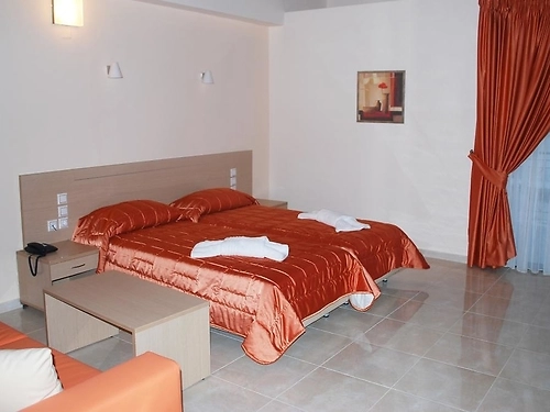 Hotel Eleana Lefkada (9 / 16)