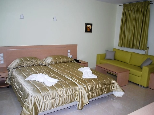 Hotel Eleana Lefkada Grecia (10 / 16)