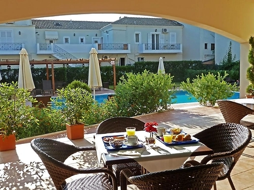 Hotel Eleana Grecia (13 / 16)