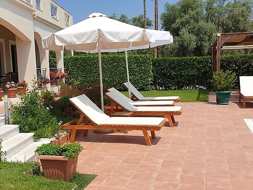 Hotel Eleana Lefkada (15 / 16)