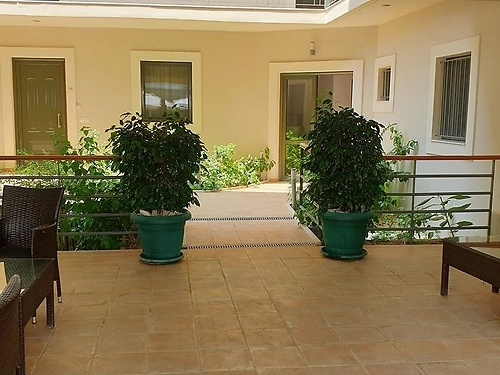 Hotel Eleana Lefkada Grecia (14 / 16)