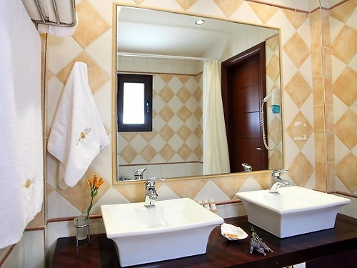 Hotel Tesoro Lefkada (7 / 15)