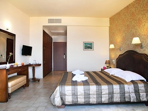 Hotel Tesoro Grecia (5 / 15)