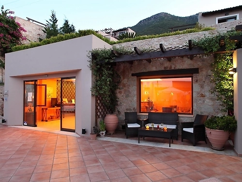 Hotel Tesoro Lefkada (14 / 15)