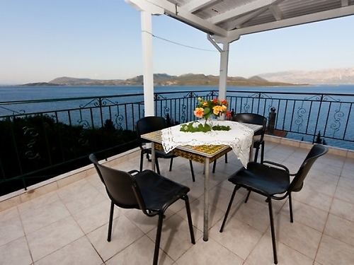 Hotel Ionian Melody Grecia (2 / 10)