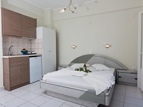 Hotel Ionian Melody Lefkada (5 / 10)
