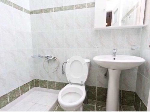 Hotel Ionian Melody Lefkada (8 / 10)