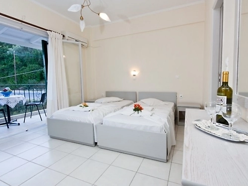 Hotel Ionian Melody Lefkada Grecia (9 / 10)