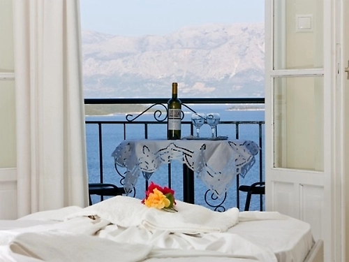 Hotel Ionian Melody Lefkada (10 / 10)