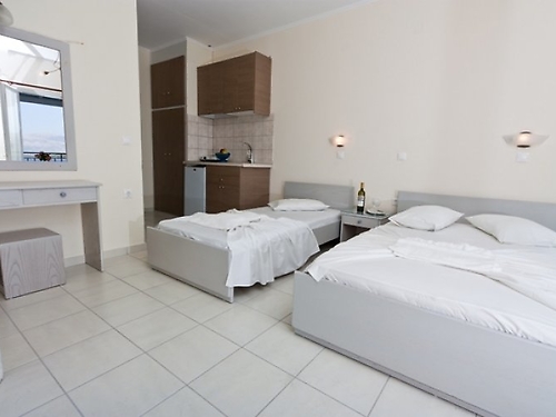 Hotel Ionian Melody Lefkada Grecia (4 / 10)