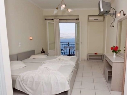 Hotel Ionian Melody Grecia (7 / 10)