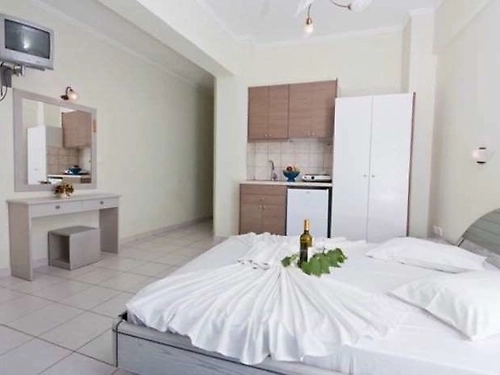 Hotel Ionian Melody Grecia (6 / 10)