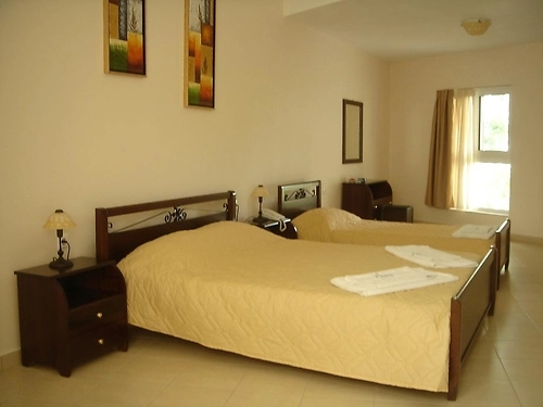 Hotel Avra Beach Grecia (5 / 21)
