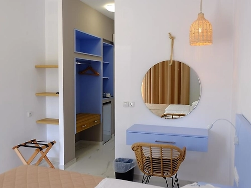 Hotel Avra Beach Lefkada (10 / 21)