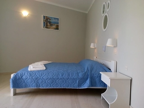 Hotel Avra Beach Lefkada (8 / 21)