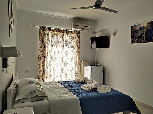 Hotel Avra Beach Lefkada (13 / 21)