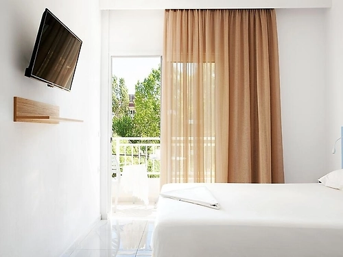 Hotel Avra Beach Lefkada (16 / 21)