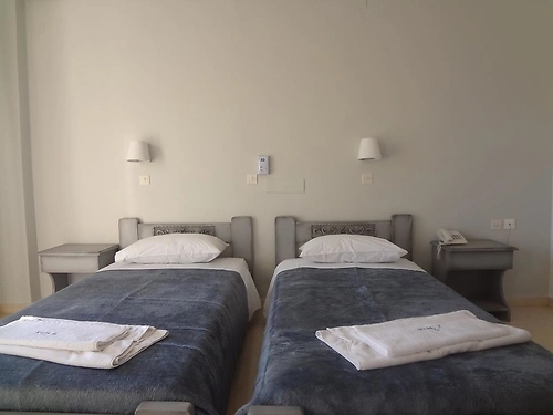 Hotel Avra Beach Lefkada (6 / 21)