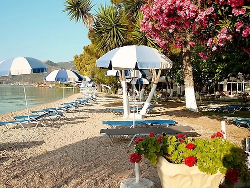 Hotel Avra Beach Grecia (19 / 21)