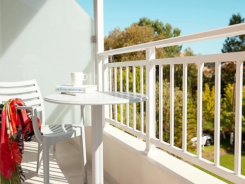Hotel Avra Beach Lefkada Grecia (20 / 21)